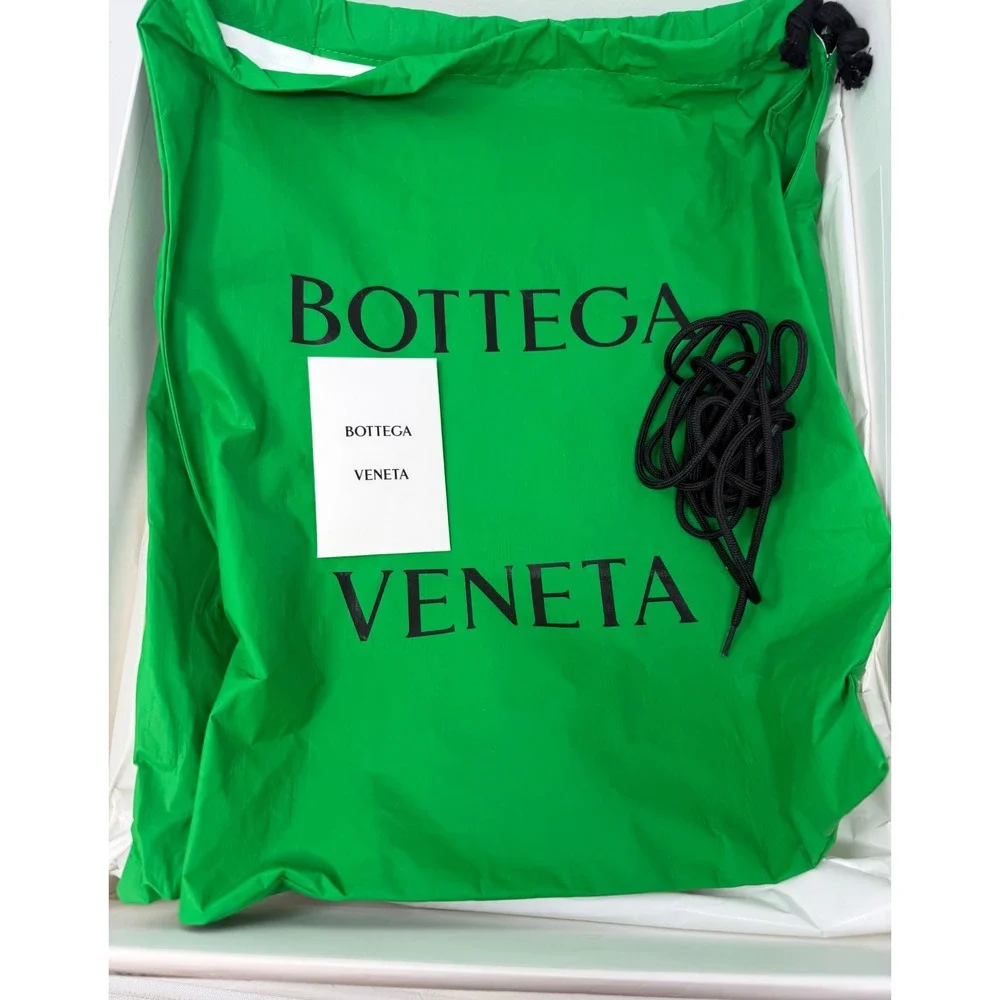 Bottega Veneta Stride Ankle Boot Black Size 11 US 41 EU
